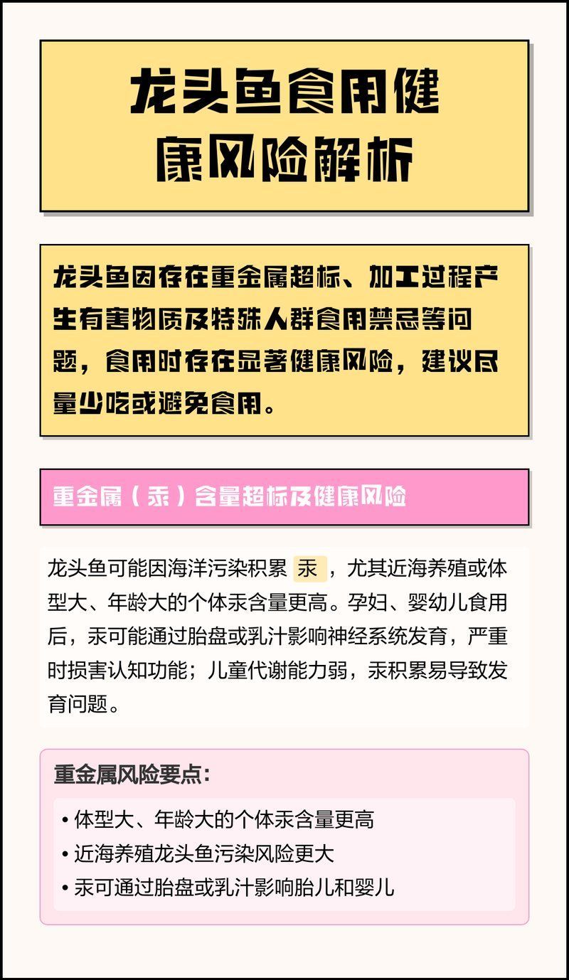 食用龍魚有哪些營養價值？，食用龍魚的營養成分、健康風險 食用龍魚有哪些營養價值？，食用龍魚的營養成分、健康風險 龍魚百科 第9張