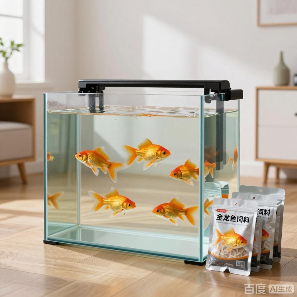 金龍魚飼料品牌推薦，如何判斷金龍魚飼料的質(zhì)量