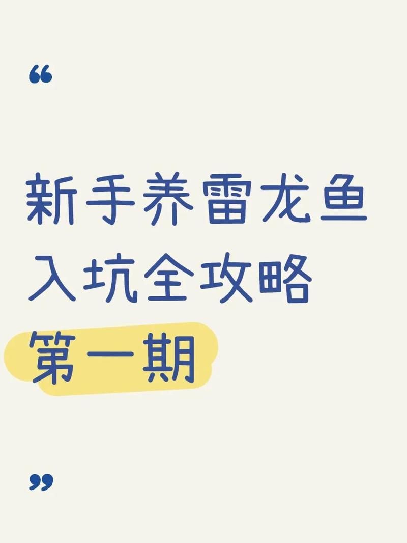 如何選擇適合自己的雷龍魚，雷龍魚選擇適合自己的雷龍魚 如何選擇適合自己的雷龍魚，雷龍魚選擇適合自己的雷龍魚 龍魚百科 第2張