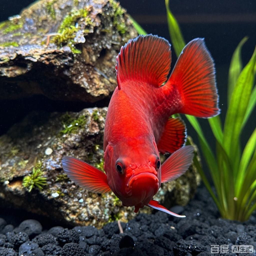 配圖展示頂級紅龍魚品種，配圖展示頂級紅龍魚品種,四張圖均展示頂級紅龍魚 配圖展示頂級紅龍魚品種，配圖展示頂級紅龍魚品種,四張圖均展示頂級紅龍魚 龍魚百科 第3張