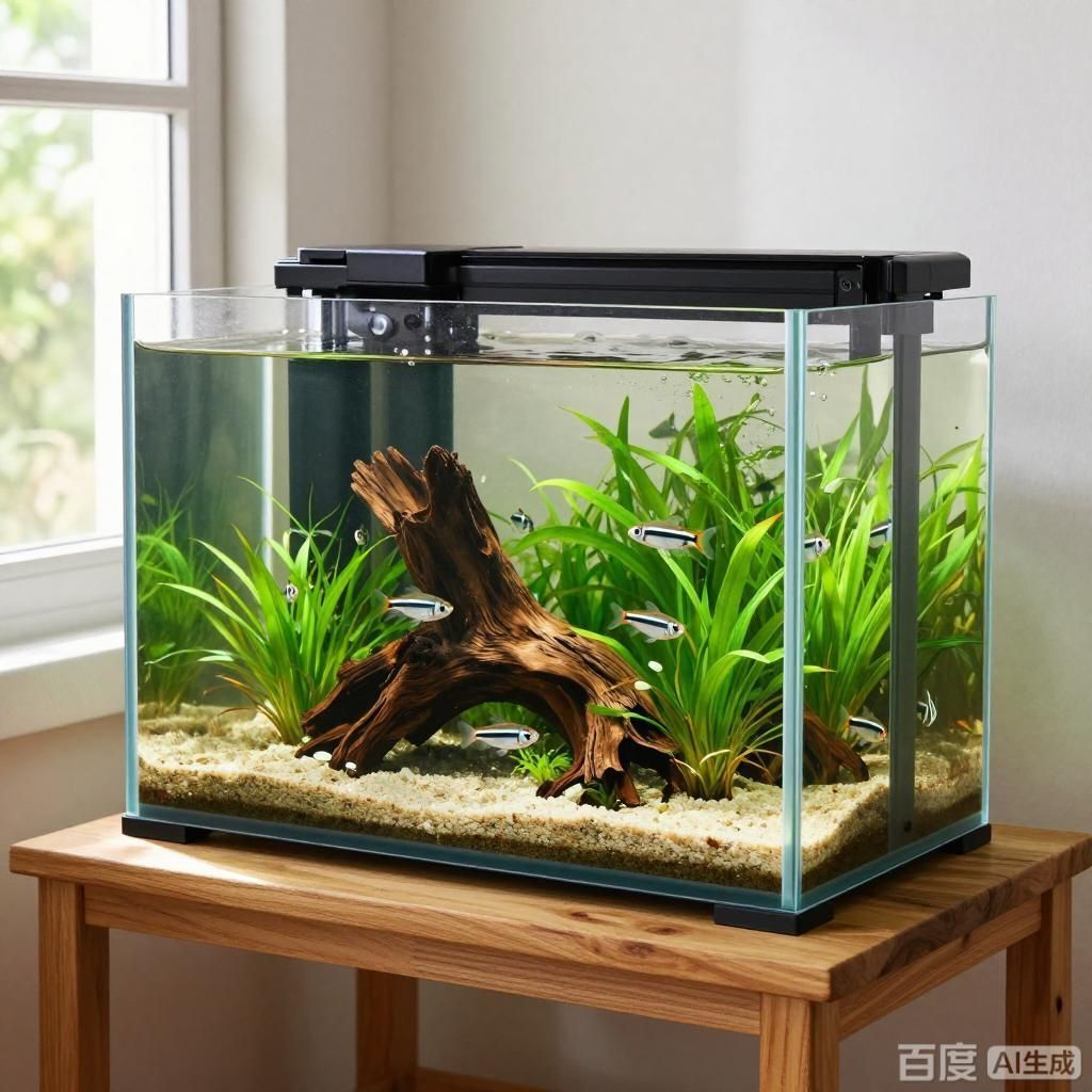 有哪些魚缸適合新手飼養(yǎng)，如何選擇適合新手飼養(yǎng)的魚缸