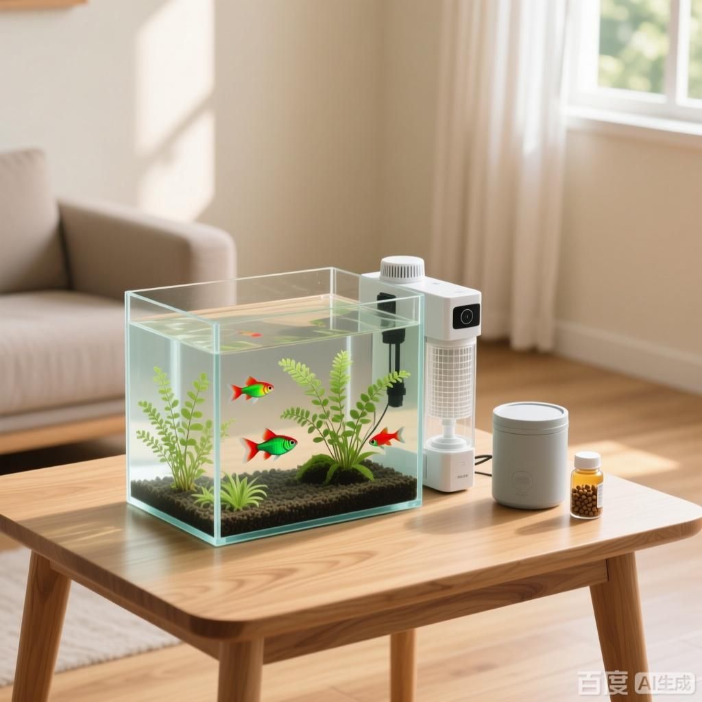 有哪些魚缸適合新手飼養(yǎng)，如何選擇適合新手飼養(yǎng)的魚缸