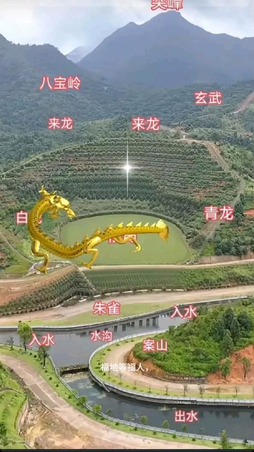 龍脈風(fēng)水圖有哪些,中國風(fēng)水學(xué)中龍脈風(fēng)水圖的構(gòu)造 龍魚百科 第3張 龍脈風(fēng)水圖有哪些,中國風(fēng)水學(xué)中龍脈風(fēng)水圖的構(gòu)造 龍脈風(fēng)水圖有哪些,中國風(fēng)水學(xué)中龍脈風(fēng)水圖的構(gòu)造 龍魚百科 第3張