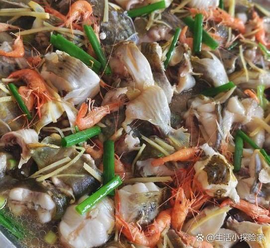 清蒸銀魚有哪些變種做法，清蒸銀魚是一道傳統的中式菜肴