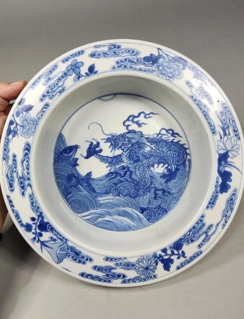 龍魚圖案適合哪些場合，龍魚圖案的應用
