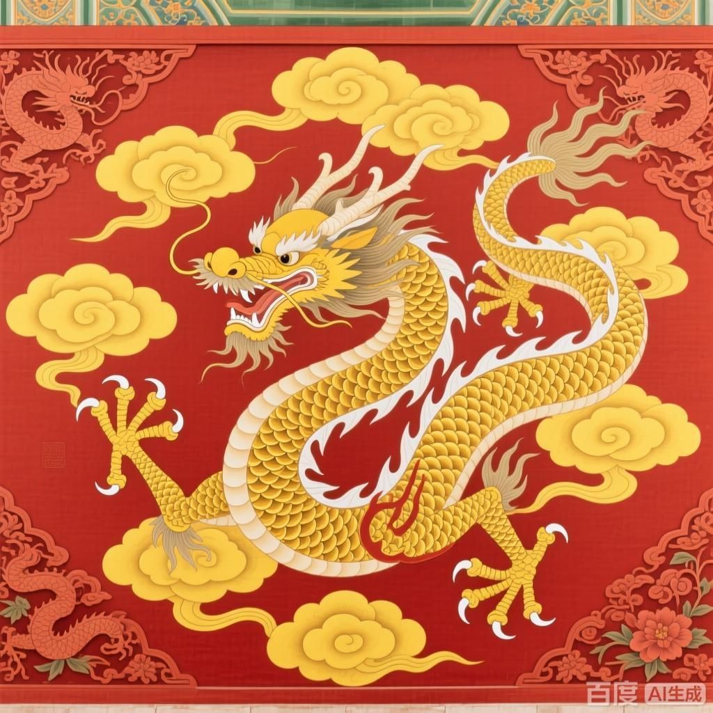 能否詳解一下龍在文化中的象征意義，能否詳解龍在文化中的象征意義