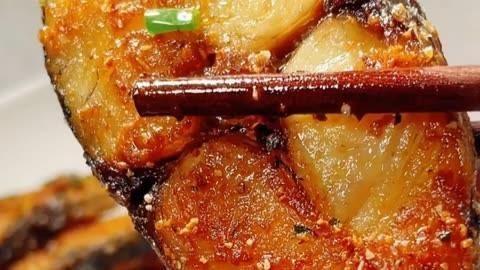 馬鮫魚有哪些常見的烹飪方法，馬鮫魚怎樣煎做法