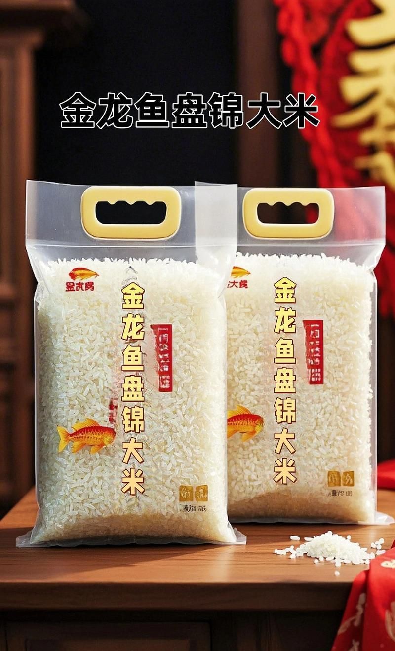 如何辨別金龍魚10斤真空大米的真?zhèn)危绾伪鎰e金龍魚10斤真空大米的真?zhèn)危鍌€(gè)維度綜合判斷