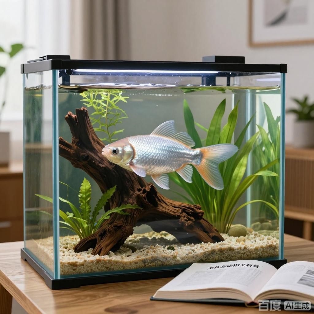 一只龍魚的壽命有多長，龍魚放魚缸前需要準(zhǔn)備什么，如何判斷魚缸水質(zhì)是否健康