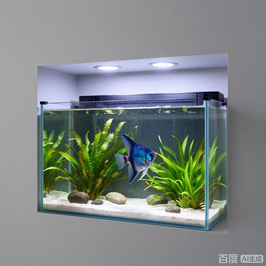 如何搭配魚缸燈光效果，如何搭配魚缸燈光搭配魚缸燈光效果的建議**