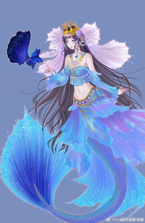 龍魚族公主的復仇計劃是怎樣的？，《大夢歸離》復仇計劃