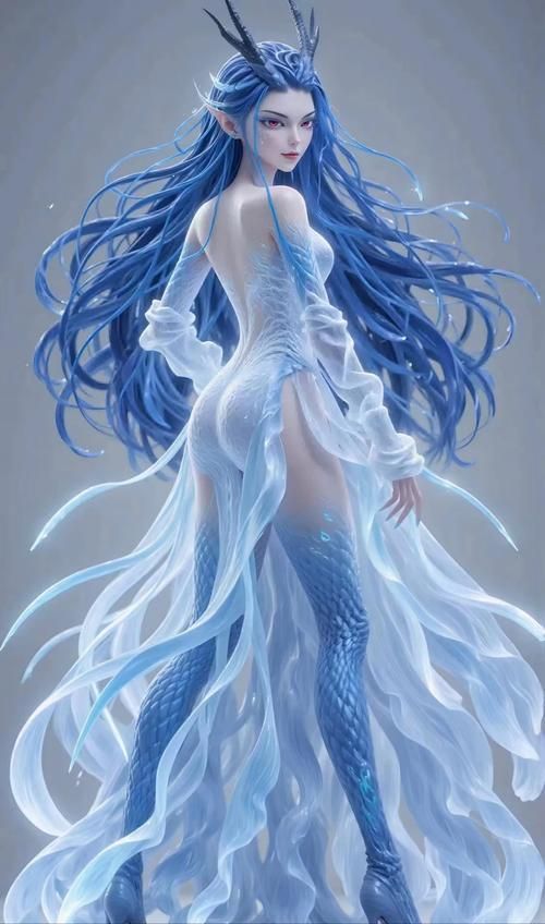 龍魚族公主的復仇計劃是怎樣的？，《大夢歸離》復仇計劃