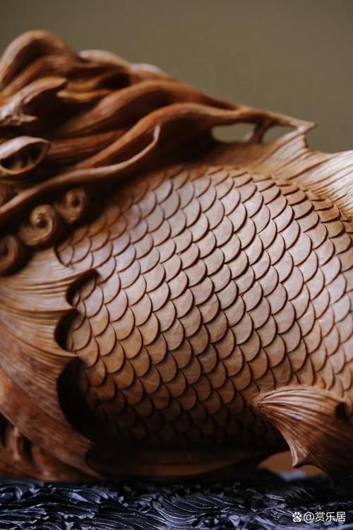 能提供幾張獨山龍魚雕刻的圖片嗎，可以提供幾張獨山龍魚雕刻的圖片嗎？ 能提供幾張獨山龍魚雕刻的圖片嗎，可以提供幾張獨山龍魚雕刻的圖片嗎？ 龍魚百科 第16張