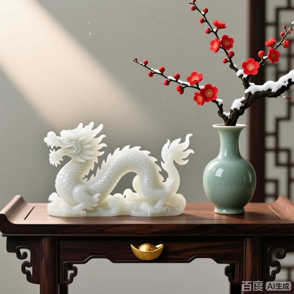 龍的寓意和象征風水，龍在風水中的吉祥寓意和象征