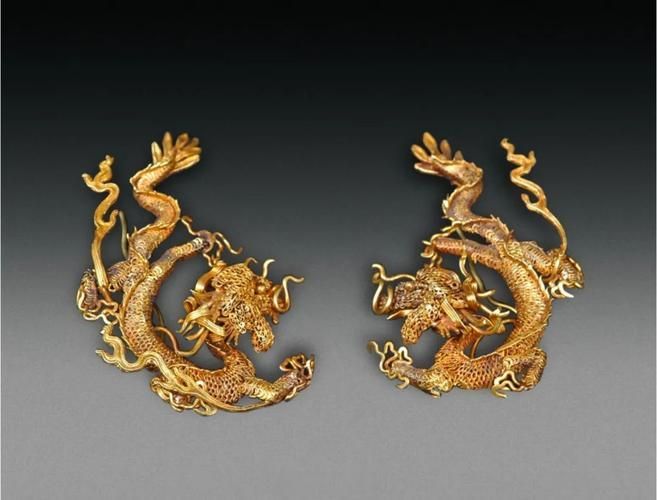 紅龍與金龍在神話中的角色，神話中的紅龍與金龍在神話中的角色分析