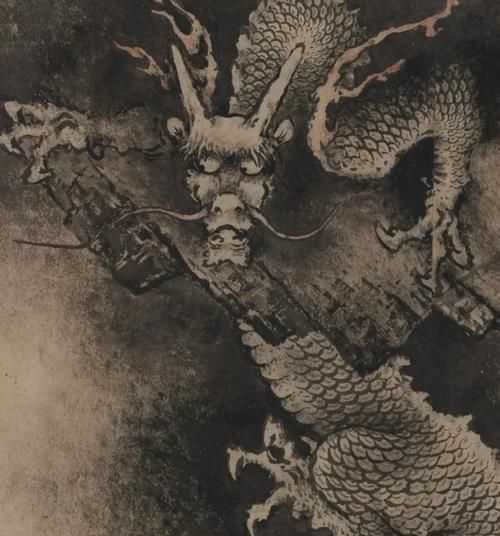 紅龍與金龍在神話中的角色，神話中的紅龍與金龍在神話中的角色分析