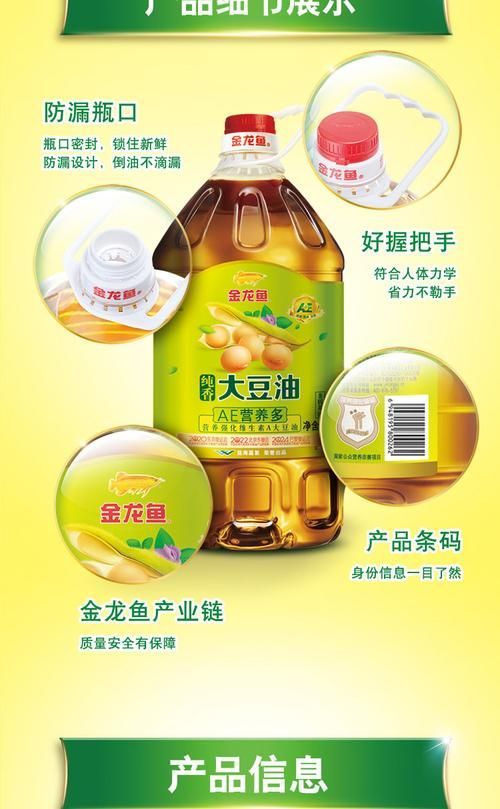 金龍魚大豆油有哪些規格可選 龍魚百科 第4張 金龍魚大豆油有哪些規格可選 金龍魚大豆油有哪些規格可選 龍魚百科 第4張