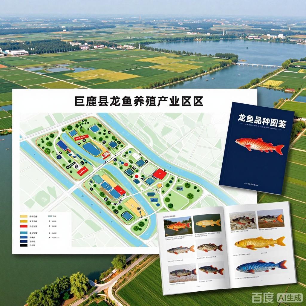 巨鹿縣未來有龍魚養(yǎng)殖計劃嗎，巨鹿縣未來有龍魚養(yǎng)殖計劃嗎未來有龍魚養(yǎng)殖計劃嗎