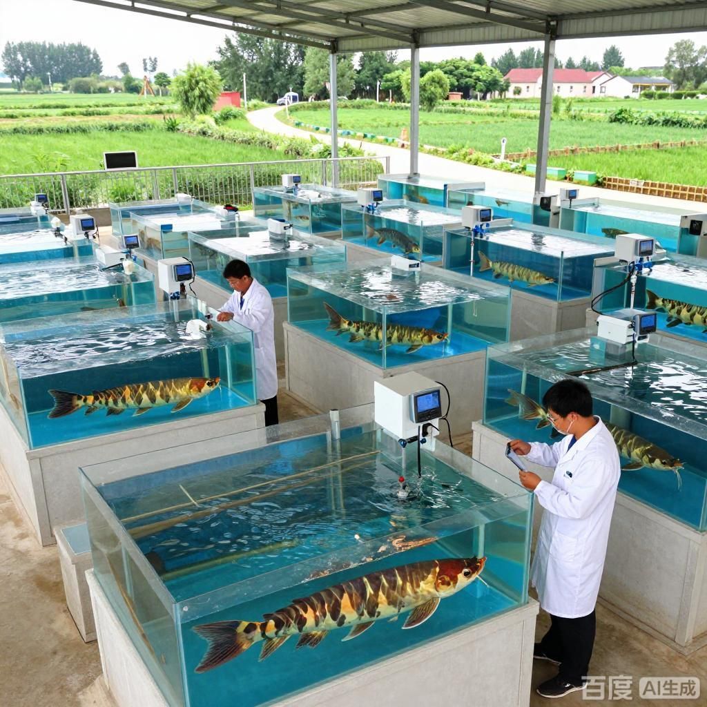 巨鹿縣未來有龍魚養殖計劃嗎，巨鹿縣未來有龍魚養殖計劃嗎未來有龍魚養殖計劃嗎