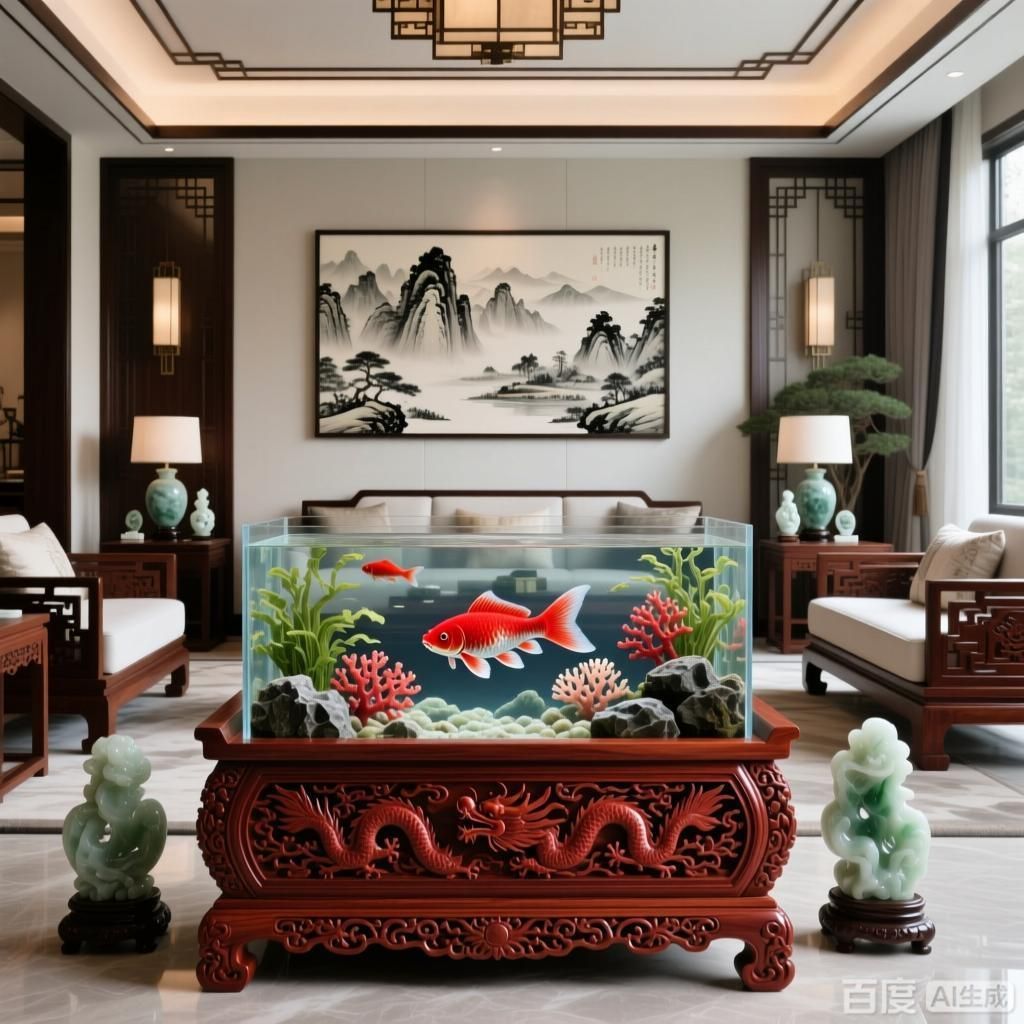 哪些品牌的龍魚缸符合風水尺寸？，如何判斷龍魚缸的風水尺寸？