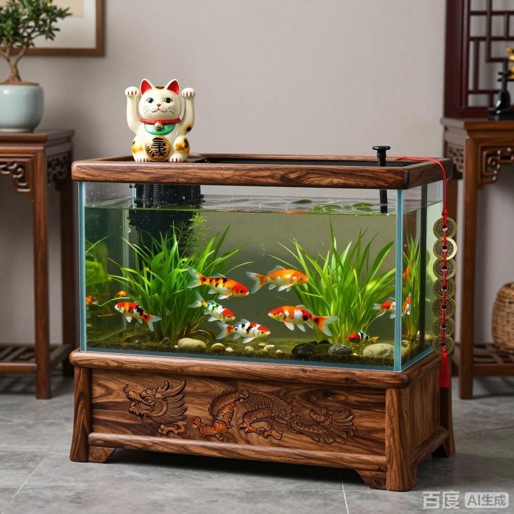 哪些品牌的龍魚(yú)缸符合風(fēng)水尺寸？，如何判斷龍魚(yú)缸的風(fēng)水尺寸？