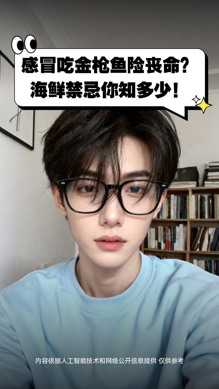 金槍魚有哪些常見的健康風(fēng)險(xiǎn)，金槍魚常見的幾類健康隱患，值得每個(gè)人關(guān)注，