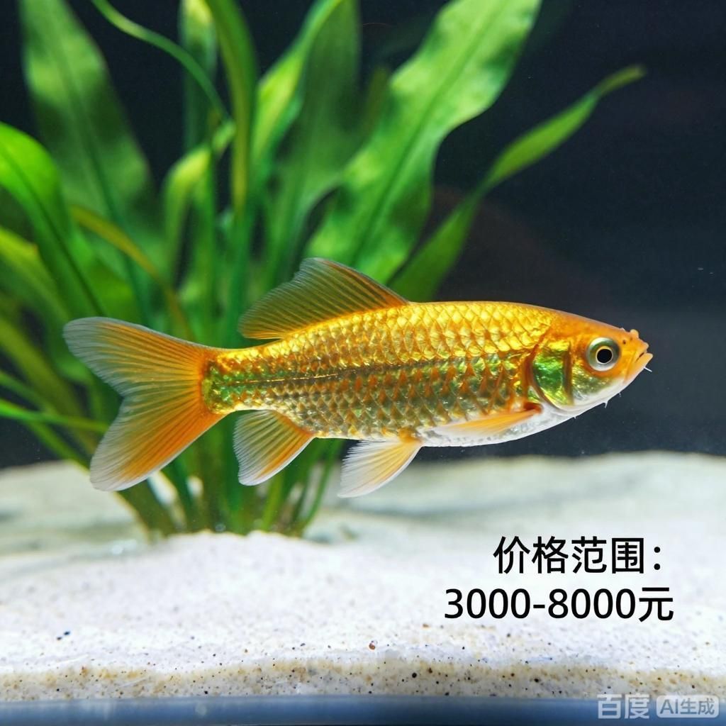 金龍魚50cm的價(jià)格范圍，金龍魚50cm價(jià)格范圍