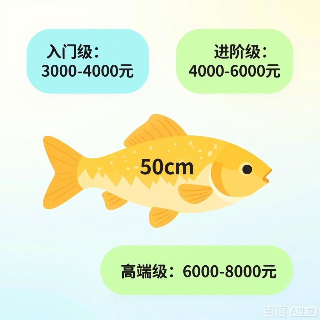 金龍魚50cm的價格范圍，金龍魚50cm價格范圍 金龍魚50cm的價格范圍，金龍魚50cm價格范圍 龍魚百科 第4張