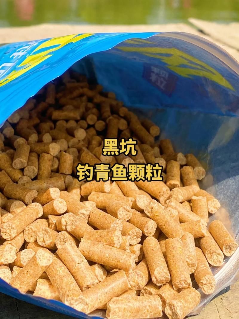 如何判斷龍魚魚食的質量，如何判斷龍魚魚食質量