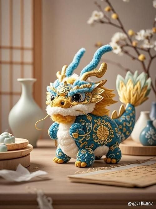 如何選購合適的龍擺件，選購龍擺件需要考慮哪些問題