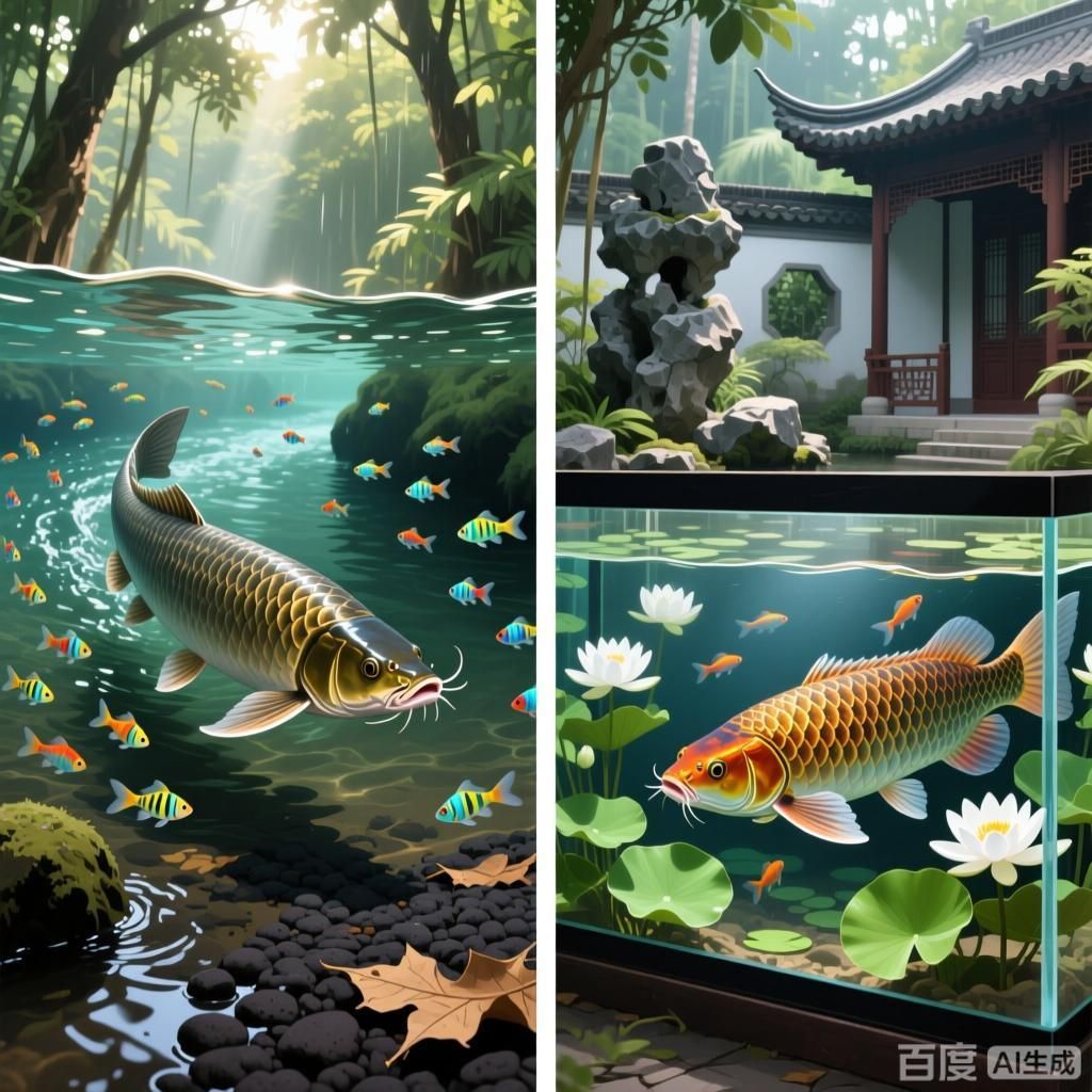 能否提供更多關(guān)于泗水龍魚和皇宮龍魚的信息，泗水龍魚和皇宮龍魚哪個(gè)更珍貴？ 能否提供更多關(guān)于泗水龍魚和皇宮龍魚的信息，泗水龍魚和皇宮龍魚哪個(gè)更珍貴？ 龍魚百科 第4張