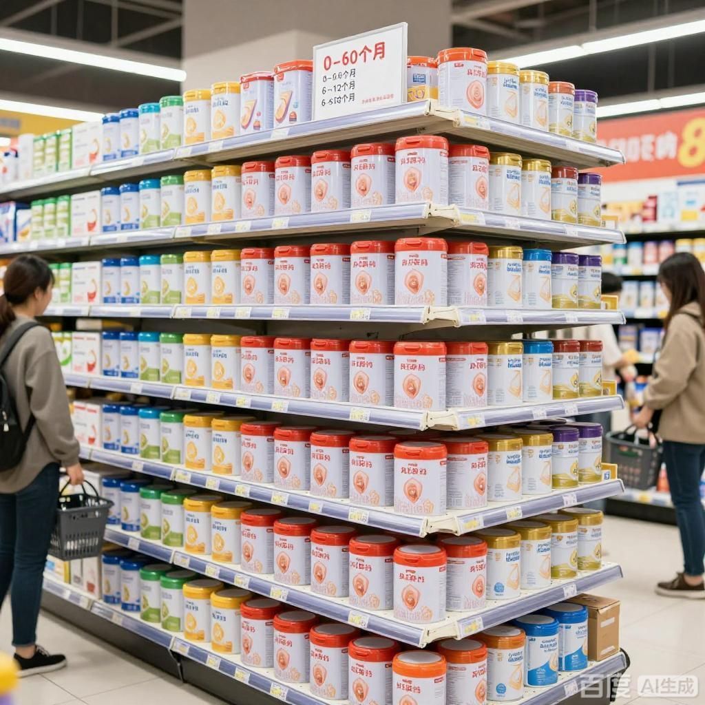 貝因美奶粉的價格范圍，貝因美奶粉價格范圍
