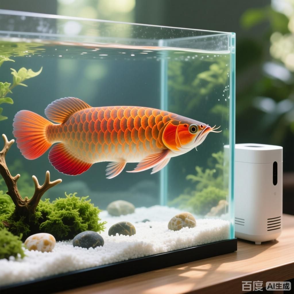 推薦一些其他適合新手飼養(yǎng)的紅龍魚品種，推薦一些適合新手飼養(yǎng)的紅龍魚品種 推薦一些其他適合新手飼養(yǎng)的紅龍魚品種，推薦一些適合新手飼養(yǎng)的紅龍魚品種 龍魚百科 第3張