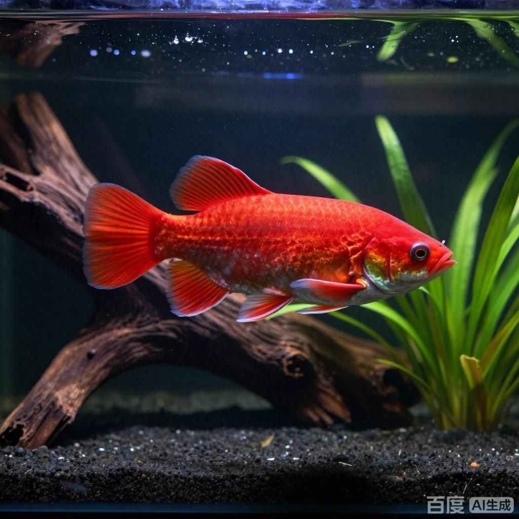 推薦一些其他適合新手飼養(yǎng)的紅龍魚品種，推薦一些適合新手飼養(yǎng)的紅龍魚品種 推薦一些其他適合新手飼養(yǎng)的紅龍魚品種，推薦一些適合新手飼養(yǎng)的紅龍魚品種 龍魚百科 第1張