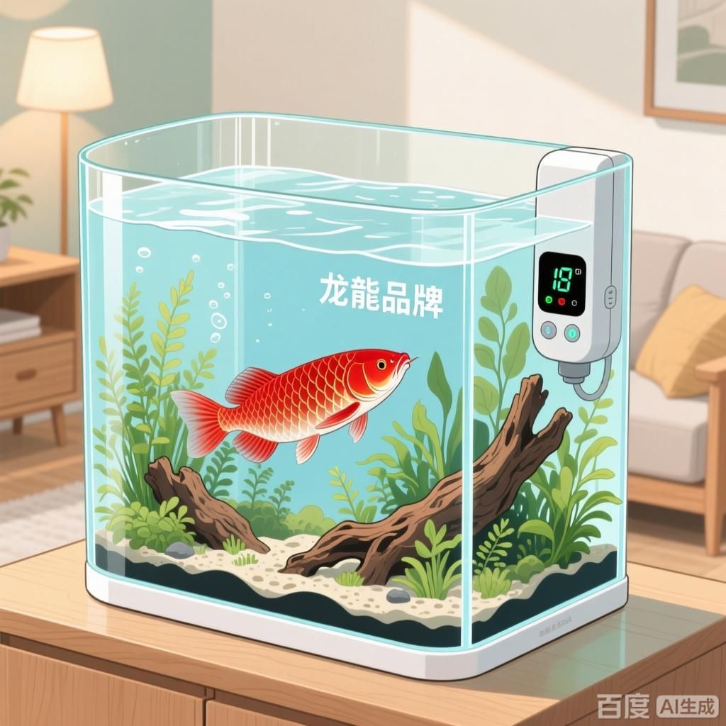 有哪些品牌魚缸適合龍魚，適合龍魚的魚缸品牌推薦 有哪些品牌魚缸適合龍魚，適合龍魚的魚缸品牌推薦 龍魚百科 第2張