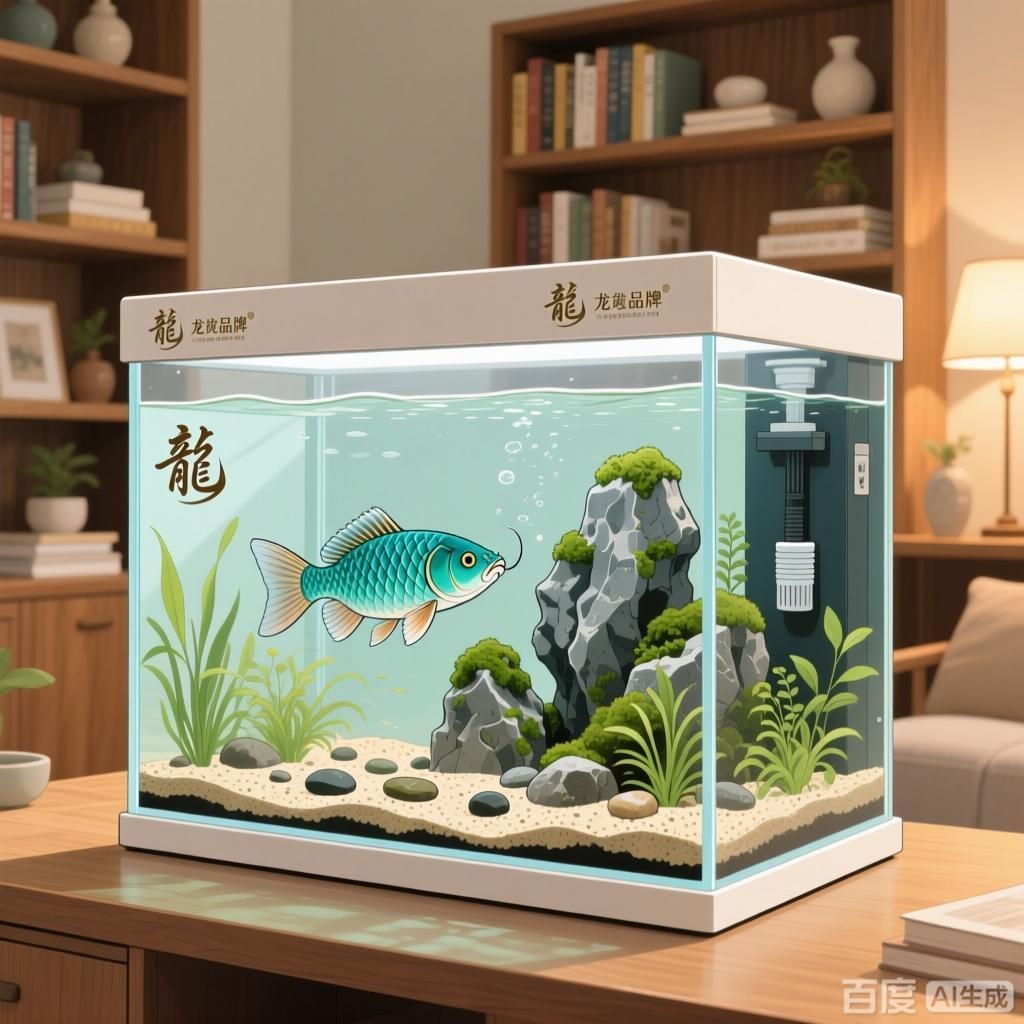 有哪些品牌魚缸適合龍魚，適合龍魚的魚缸品牌推薦 有哪些品牌魚缸適合龍魚，適合龍魚的魚缸品牌推薦 龍魚百科 第4張
