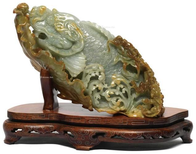 魚化龍辟邪有哪些具體案例，魚化龍辟邪案例詳解“魚化龍辟邪”的具體案例詳解