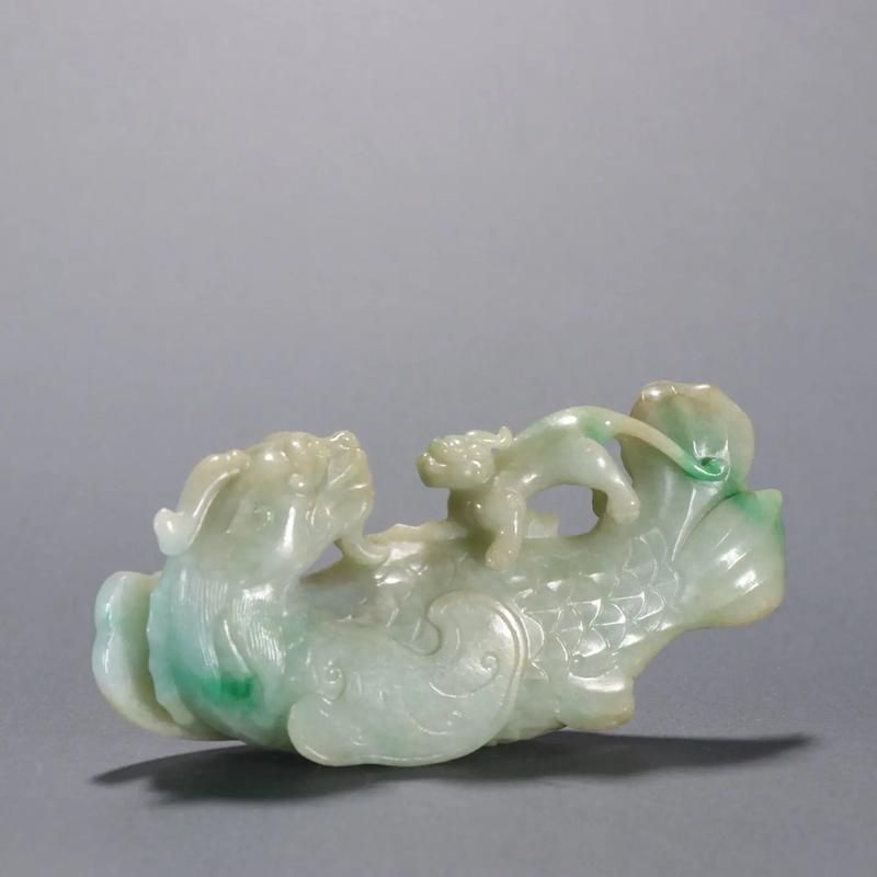 魚化龍辟邪有哪些具體案例，魚化龍辟邪案例詳解“魚化龍辟邪”的具體案例詳解