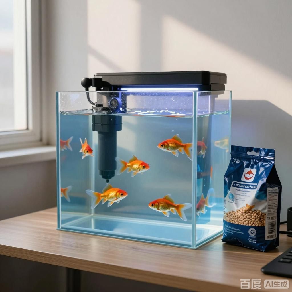 魚缸不缺氧魚也浮頭，魚缸不缺氧魚也浮頭是怎么回事如何解決魚缸不缺氧魚也浮頭問題