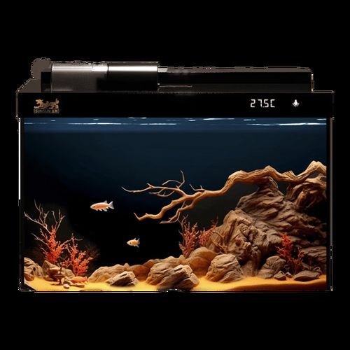 森森有哪些型號推薦？，森森森金麟魚缸型號推薦，適合養魚新手養魚新手養魚