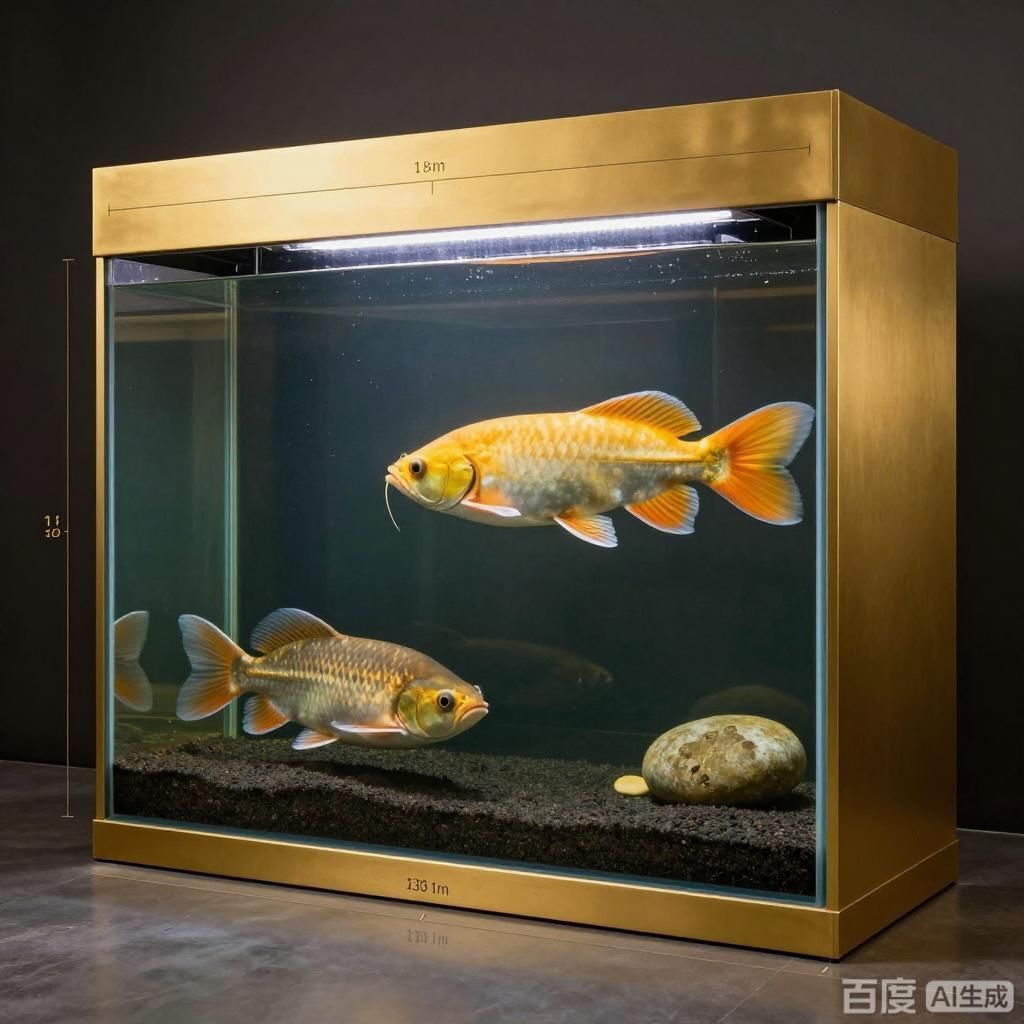 招財(cái)貓和龍魚(yú)混養(yǎng)需要多大的 tank，招財(cái)貓和龍魚(yú)混養(yǎng)有哪些成功案例招財(cái)貓和龍魚(yú)混養(yǎng)有哪些成功案例