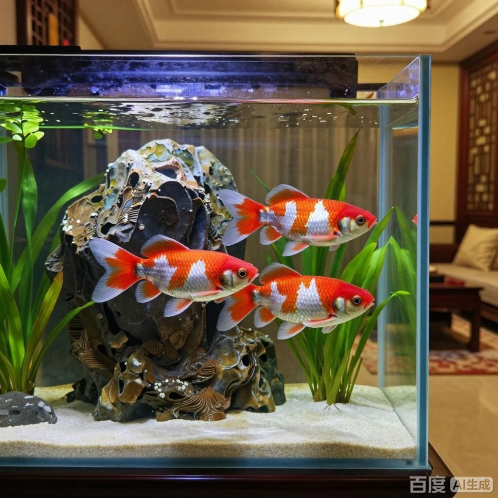 龍魚有什么寓意，龍魚有什么寓意，四張圖均圍繞龍魚的吉祥寓意展開 龍魚有什么寓意，龍魚有什么寓意，四張圖均圍繞龍魚的吉祥寓意展開 龍魚百科 第3張