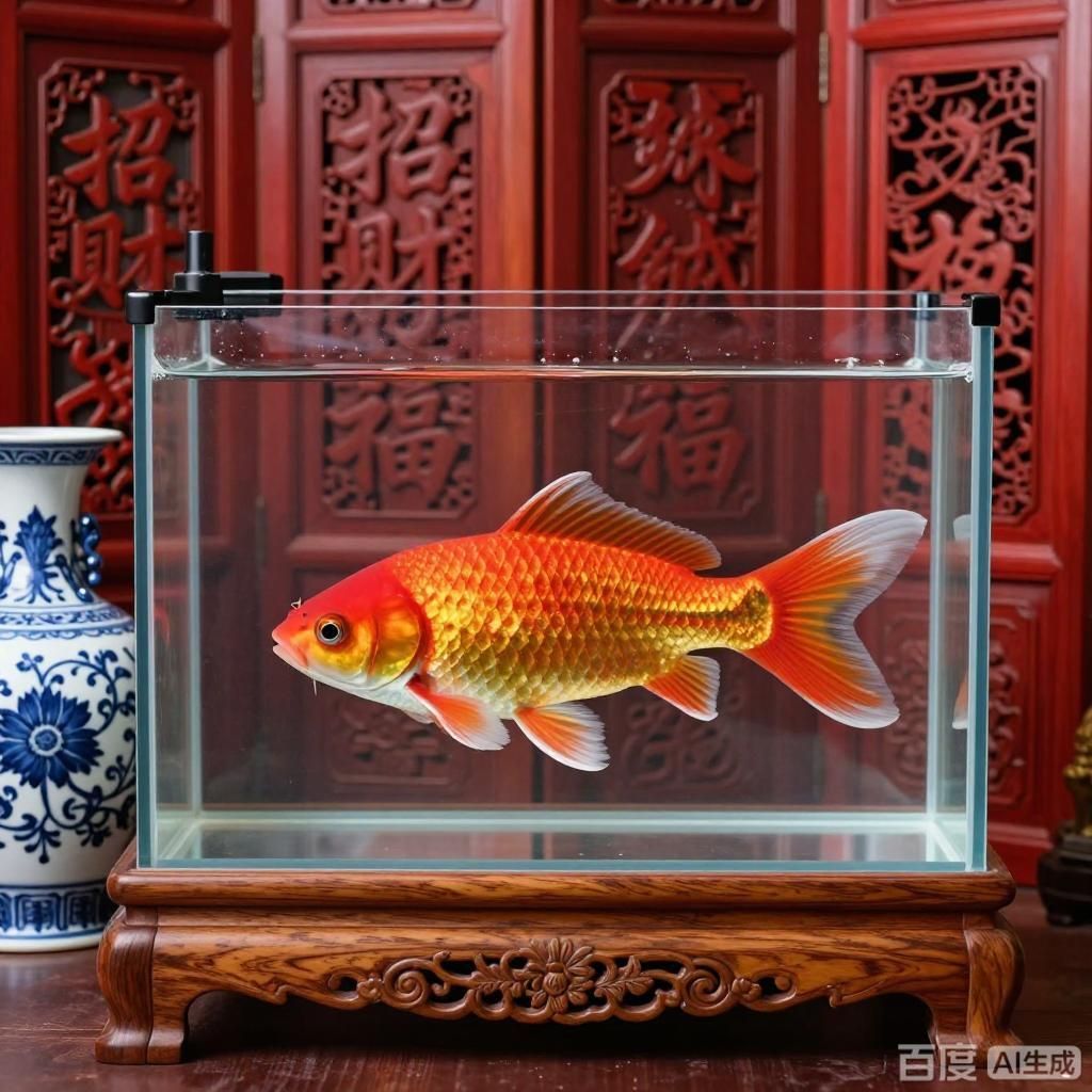 龍魚有什么寓意，龍魚有什么寓意，四張圖均圍繞龍魚的吉祥寓意展開 龍魚有什么寓意，龍魚有什么寓意，四張圖均圍繞龍魚的吉祥寓意展開 龍魚百科 第1張