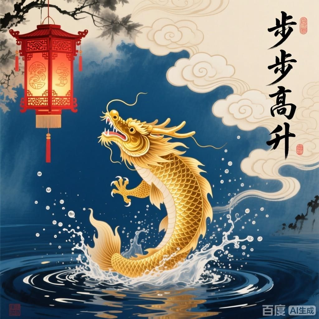龍魚有什么寓意，龍魚有什么寓意，四張圖均圍繞龍魚的吉祥寓意展開 龍魚有什么寓意，龍魚有什么寓意，四張圖均圍繞龍魚的吉祥寓意展開 龍魚百科 第4張