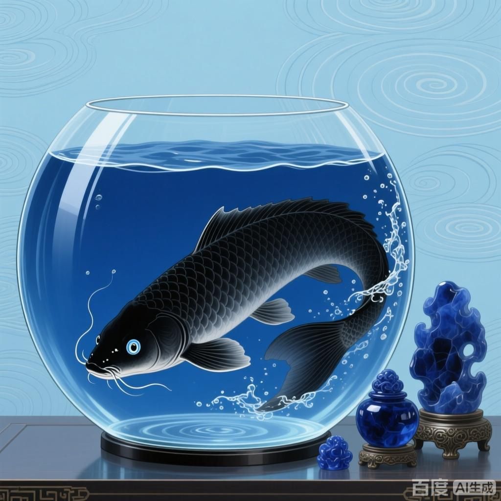 給我推薦一些根據(jù)五行選擇龍魚的案例，五行選擇龍魚案例 給我推薦一些根據(jù)五行選擇龍魚的案例，五行選擇龍魚案例 龍魚百科 第3張