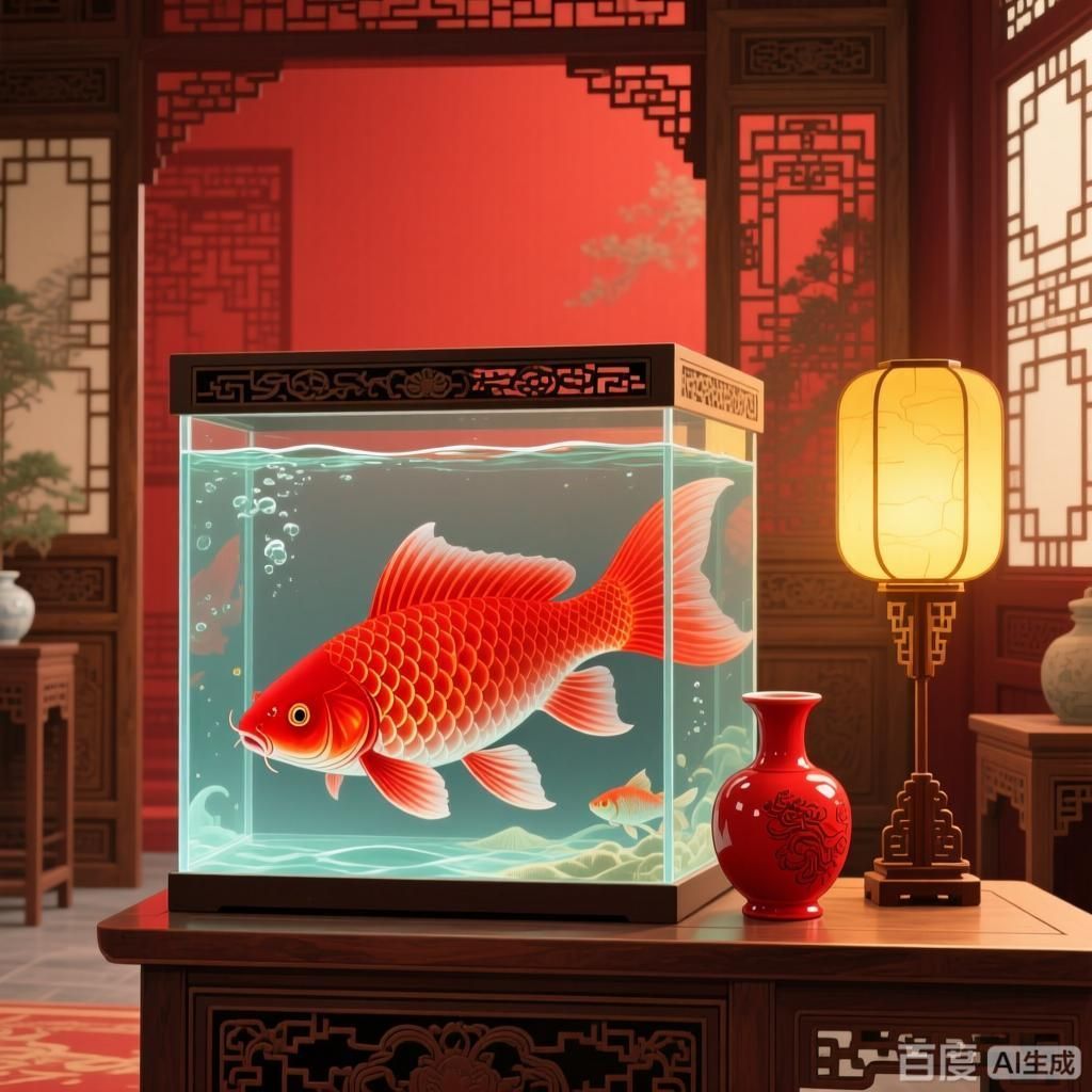給我推薦一些根據(jù)五行選擇龍魚的案例，五行選擇龍魚案例 給我推薦一些根據(jù)五行選擇龍魚的案例，五行選擇龍魚案例 龍魚百科 第4張