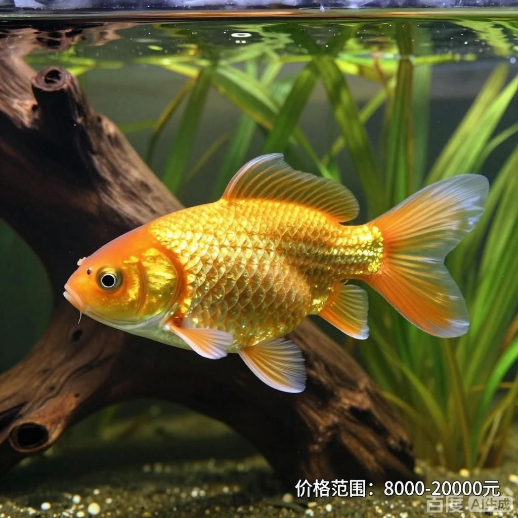 金頭古典過背的價格范圍，金頭古典過背的價格 金頭古典過背的價格范圍，金頭古典過背的價格 龍魚百科 第2張