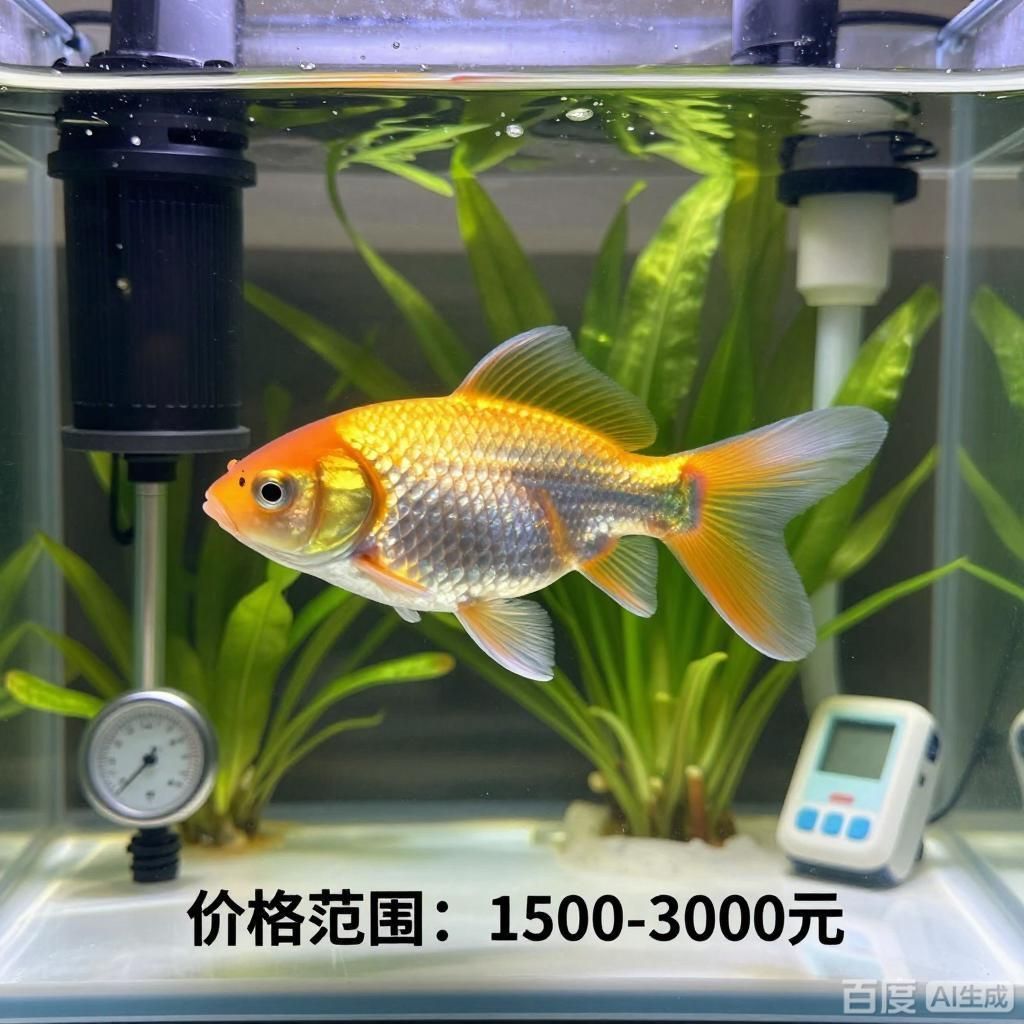 金頭古典過背的價格范圍，金頭古典過背的價格 金頭古典過背的價格范圍，金頭古典過背的價格 龍魚百科 第4張