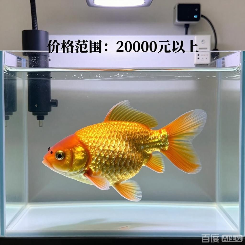 金頭古典過背的價格范圍，金頭古典過背的價格 金頭古典過背的價格范圍，金頭古典過背的價格 龍魚百科 第3張