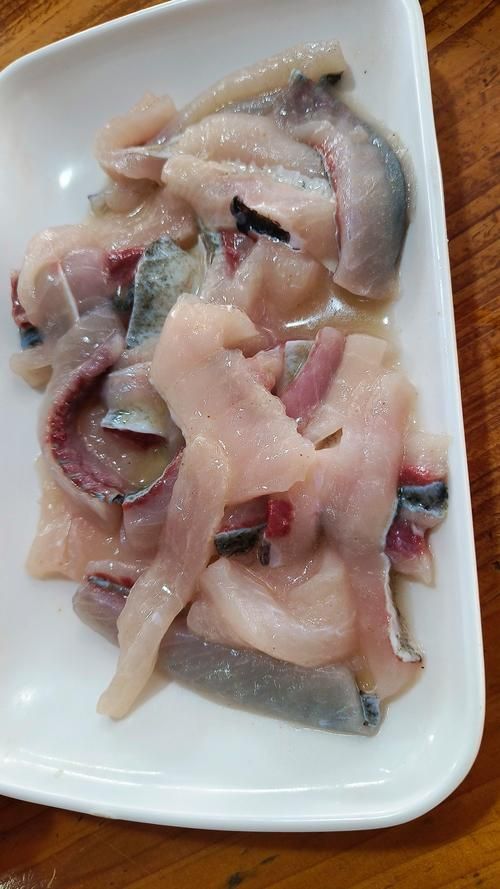 無骨龍魚有哪些營養價值？，無骨龍魚是一種營養豐富的營養價值，無骨龍魚的營養價值 無骨龍魚有哪些營養價值？，無骨龍魚是一種營養豐富的營養價值，無骨龍魚的營養價值 龍魚百科 第4張